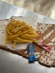 Photo n°35 de La paillote à Porto-Vecchio (Restauration rapide)