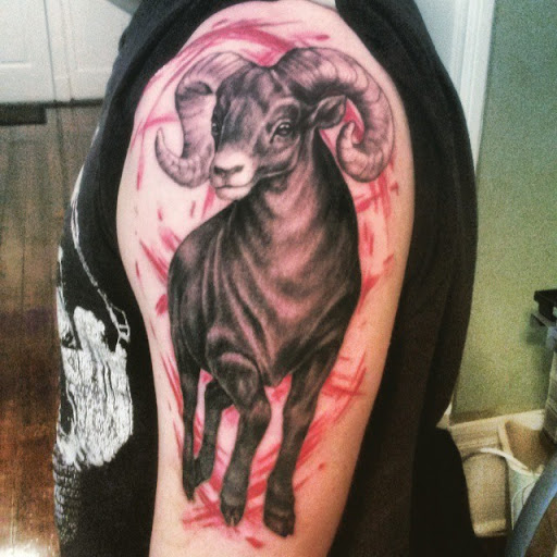 InkdaMind Tattoo & Piercing Studio - Thumbnail