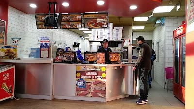 Dominos - Karatay