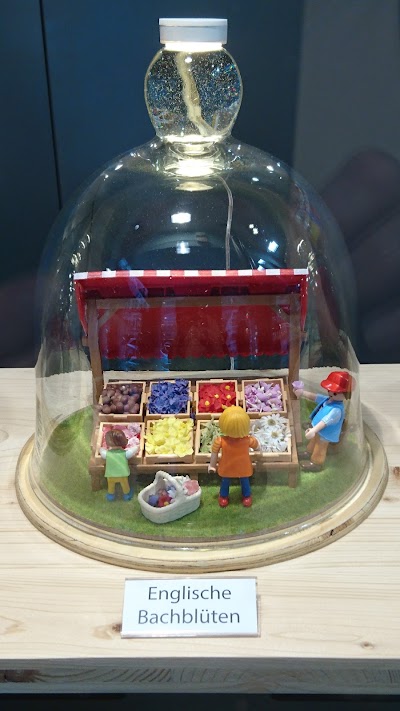 Photos of Dr.Noyer Pharmacy - Bern