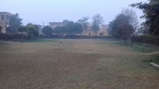 Dar ul Aloom park chiniot