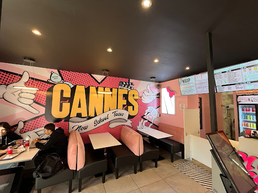 Photo 7 - Speedy tacos Cannes