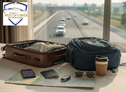 Planning an outstation trip from Pune? Hello Cars Rental in Kharadi makes interstate travel simpl…