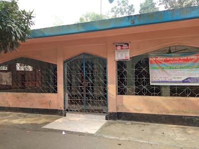 Photos of Ulipur Kajircok Mosjid