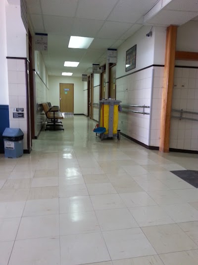 Photos of Hospital Univalle