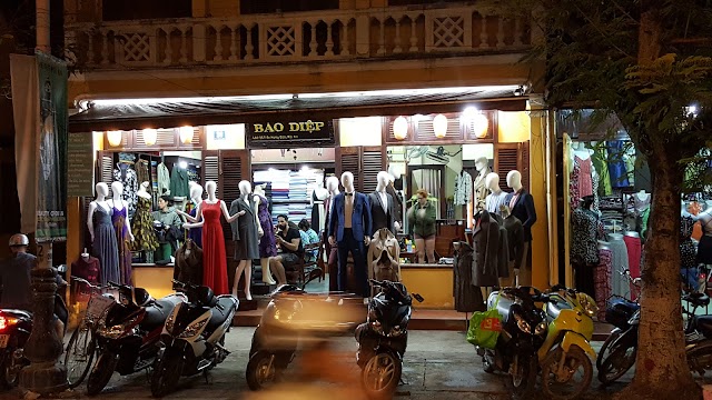 Bao Diep Tailor