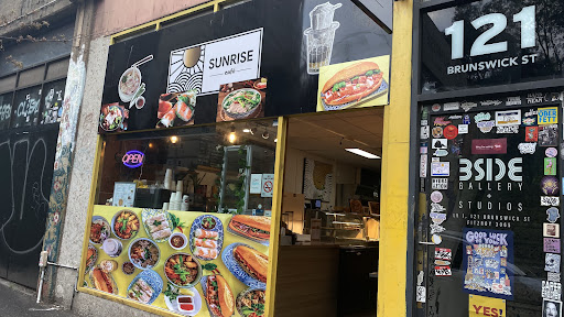 Photo of Sunrise Cafe