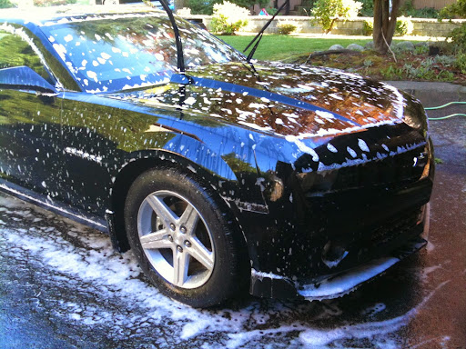 Somerton Park Car Detailing - Thumbnail