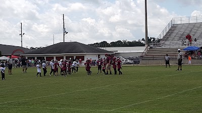 Foshee-Henderson Stadium