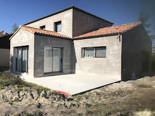 Photo n°2 de EXECO² - Maitre d'oeuvre Vertou - Nantes Sud Loire (Loire-Atlantique 44) à Vertou (Entreprise de construction)