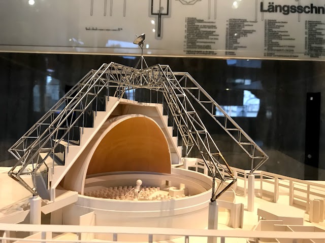 Carl-Zeiss Planetarium Stuttgart
