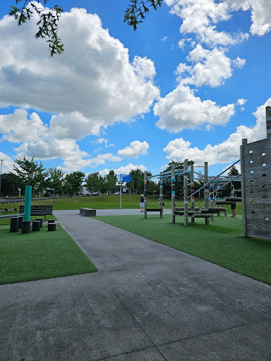 Derek Heather Park