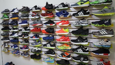 Photos of GyG Sports