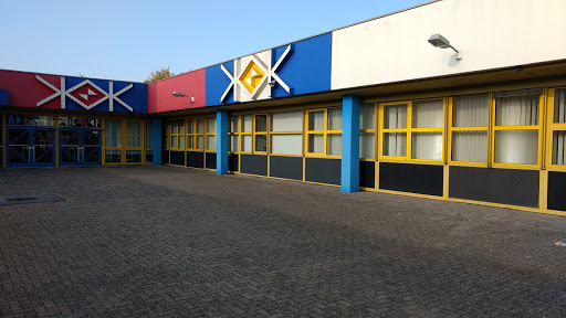Primary and secondary school Loxstedt Gallery - Germany