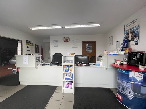 Boxenstop Lilienthal GmbH - Thumbnail