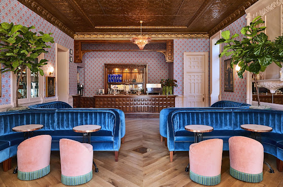 Hotel Jerome, Auberge Collection by null