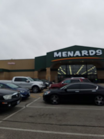 Menards