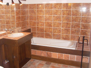 Photo n°25 de Bed and Bourgogne à Messey-sur-Grosne (Spa)