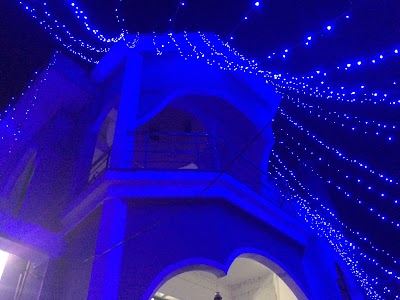 Photos of Al Masjidhul Hudha Jumma Masjid