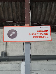 Photo n°8 de MON CONTRÔLE TECHNIQUE à Calais (Centre de contrôle technique)