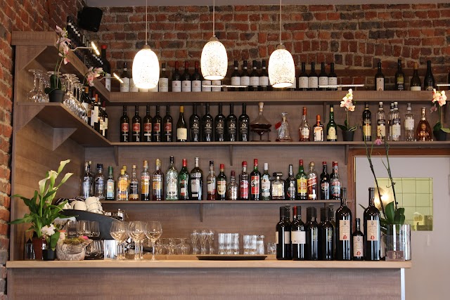 Regina Restaurant