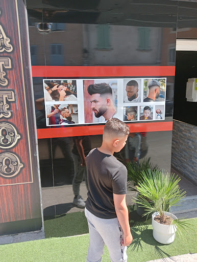 Barber King - Coiffure - Thumbnail