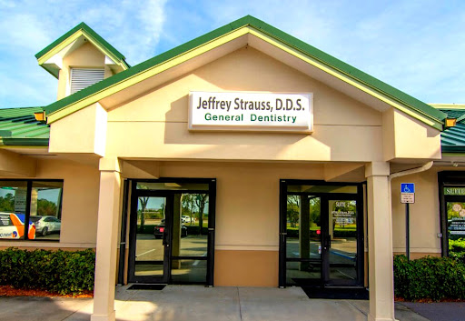 Jeffrey J. Strauss DDS - Thumbnail
