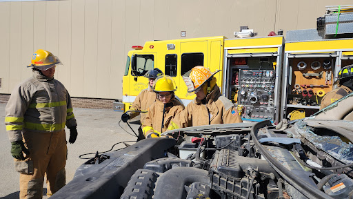 Warren County Career Center - United States