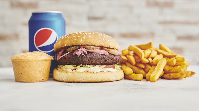 Værløse Pizza - Værløse