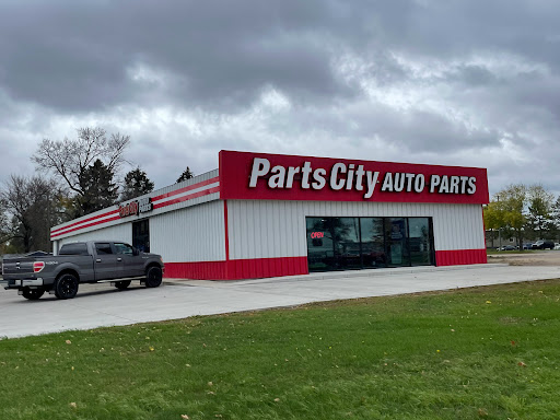 Parts City Auto Parts - Litchfield Parts City - Thumbnail