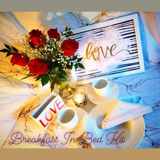 Code De Lys Creations - Visual