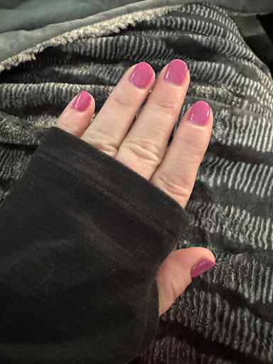 Olivia’s Nail & Pedispa