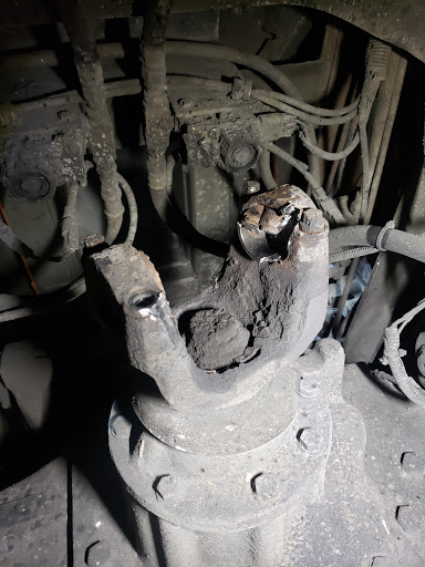 HEI Mobile Truck Repair - Thumbnail