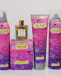 Photo n°4 de Quintessence Beaute Creative Coloriste Végétale à Lamorlaye (Salon de coiffure)