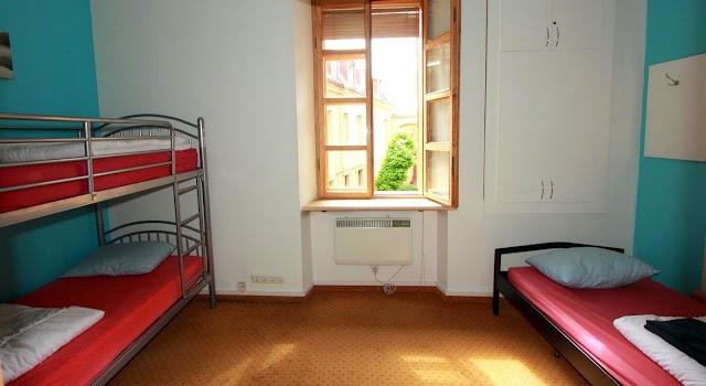 Hostelgate | Vilnius Hostel