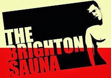 The Brighton Sauna brighton