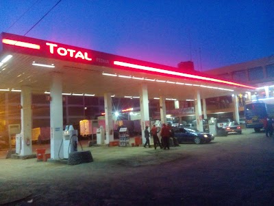 Photos of Total Fedha Service Station