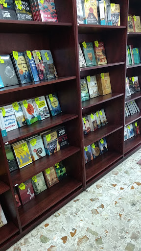 Libreria Virgo - Thumbnail