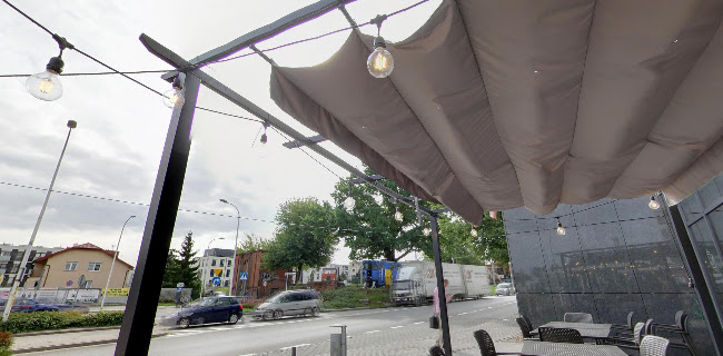 Komentarze i opinie o La Casa Bistro & Cafe