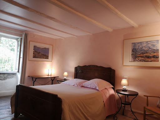 Chambre d’hôte Vue sur Vert - Gîtes de France - Thumbnail