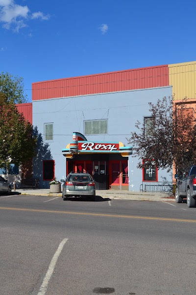 Roxy Theatre