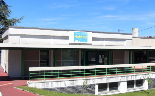 Deux-Sèvres Habitat - Agence de St Maixent l'Ecole