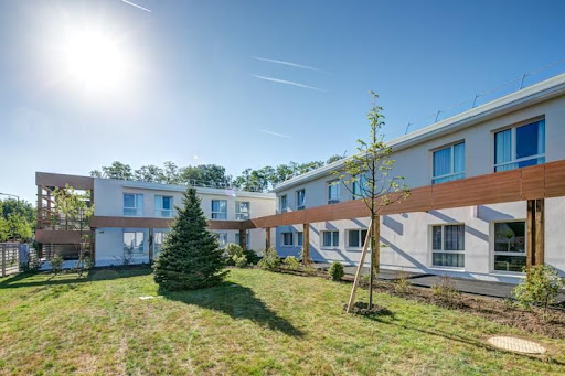 Photo de Ehpad Korian Clos du Mûrier à Rouziers-de-Touraine (37360)