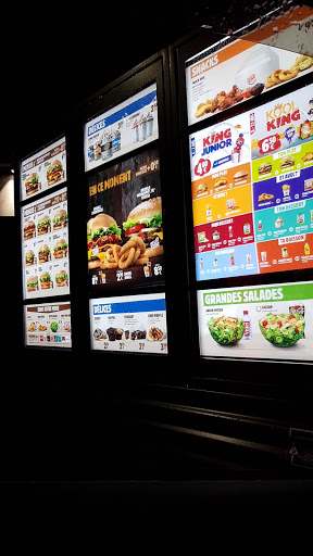 Photo 8 - Burger King