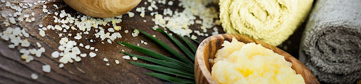 Susi Asia Massage