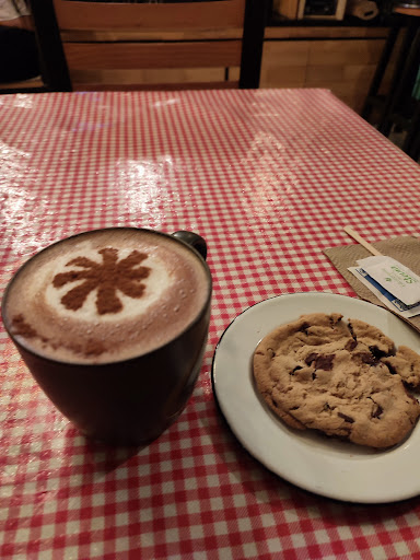 Cafétéra - Thumbnail