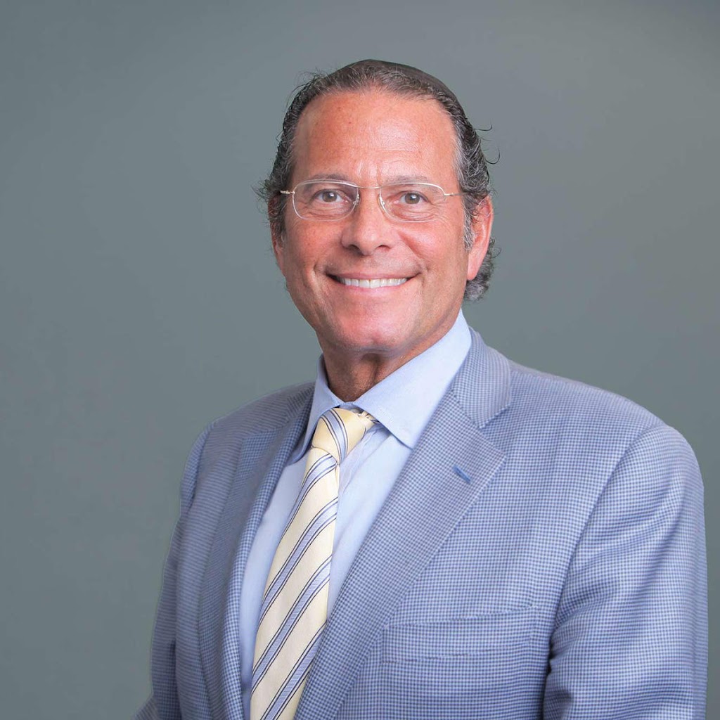 Ronnie A Hershman Md