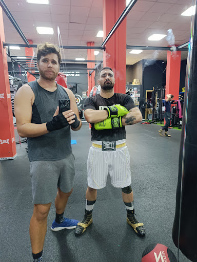 Elite Fit Boxing Club Gallery - Spain