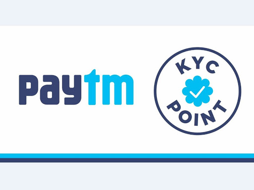 AMRAVATI's First PAYTM Bank , KYC STARTED AGAIN