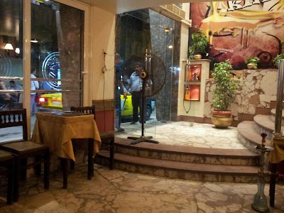 Photos of Kikha Caf&eacute;